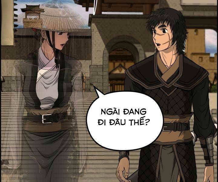 Phong Lôi Kiếm Chapter 32 - Trang 2