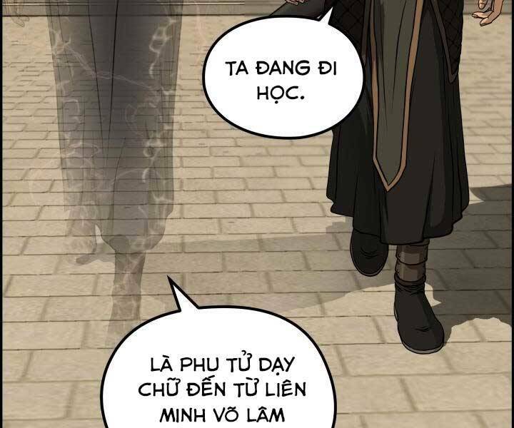 Phong Lôi Kiếm Chapter 32 - Trang 2
