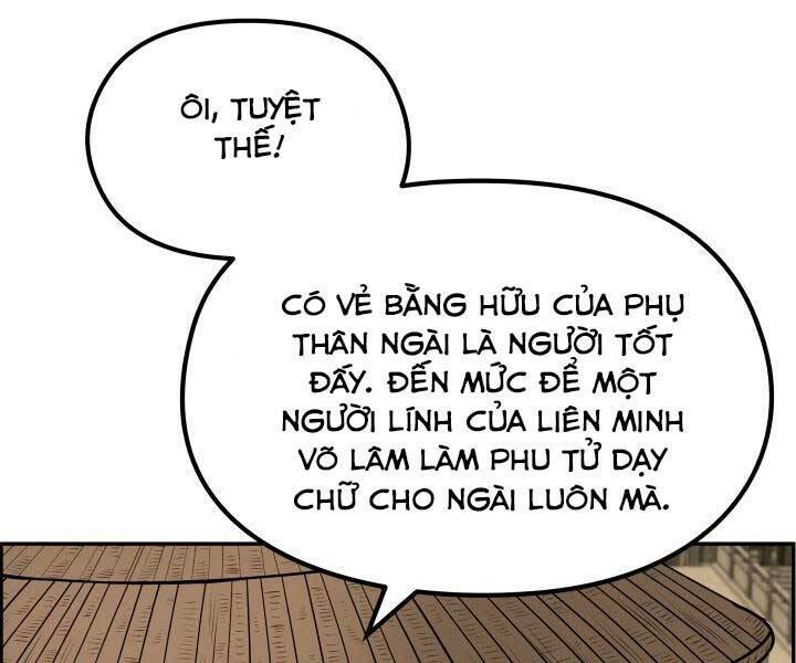 Phong Lôi Kiếm Chapter 32 - Trang 2