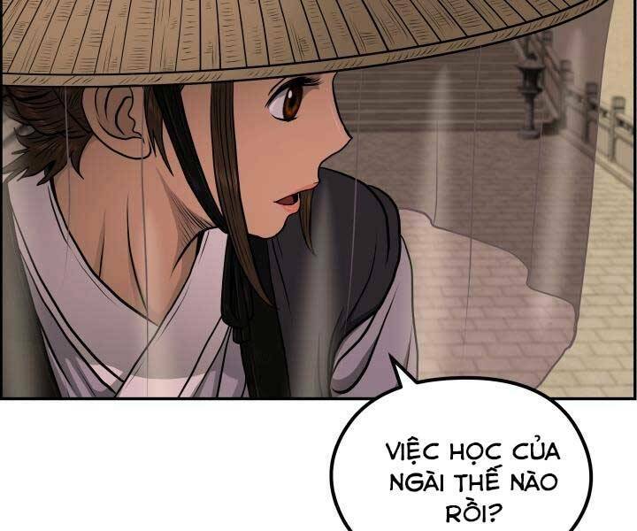 Phong Lôi Kiếm Chapter 32 - Trang 2