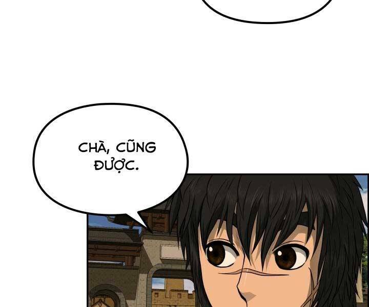Phong Lôi Kiếm Chapter 32 - Trang 2