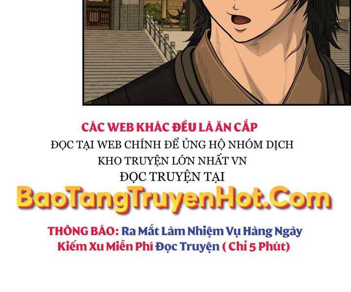 Phong Lôi Kiếm Chapter 32 - Trang 2