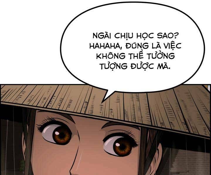 Phong Lôi Kiếm Chapter 32 - Trang 2