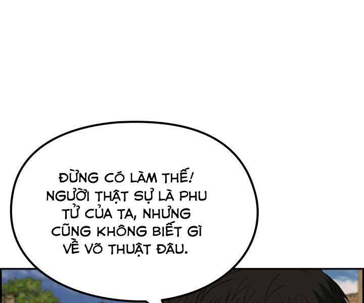 Phong Lôi Kiếm Chapter 32 - Trang 2