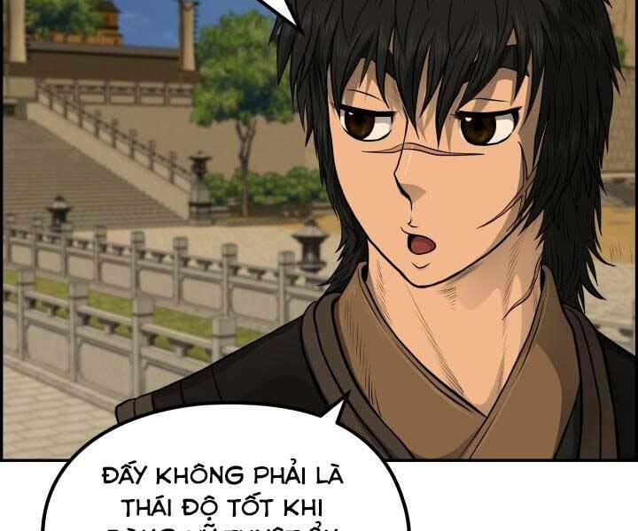 Phong Lôi Kiếm Chapter 32 - Trang 2