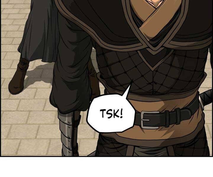 Phong Lôi Kiếm Chapter 32 - Trang 2