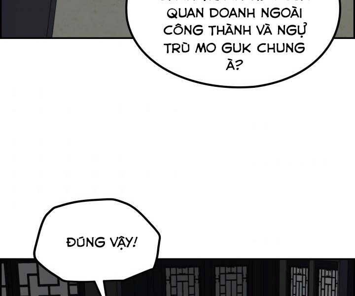 Phong Lôi Kiếm Chapter 32 - Trang 2