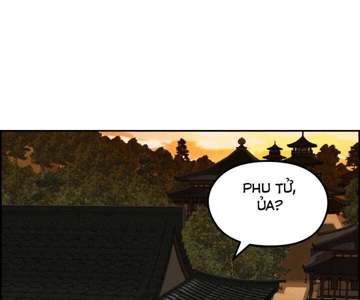 Phong Lôi Kiếm Chapter 32 - Trang 2