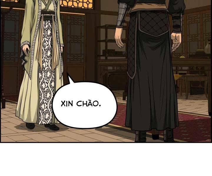 Phong Lôi Kiếm Chapter 32 - Trang 2