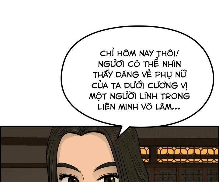 Phong Lôi Kiếm Chapter 32 - Trang 2