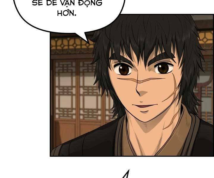 Phong Lôi Kiếm Chapter 32 - Trang 2