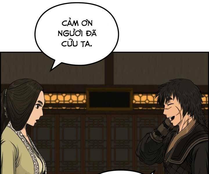 Phong Lôi Kiếm Chapter 32 - Trang 2