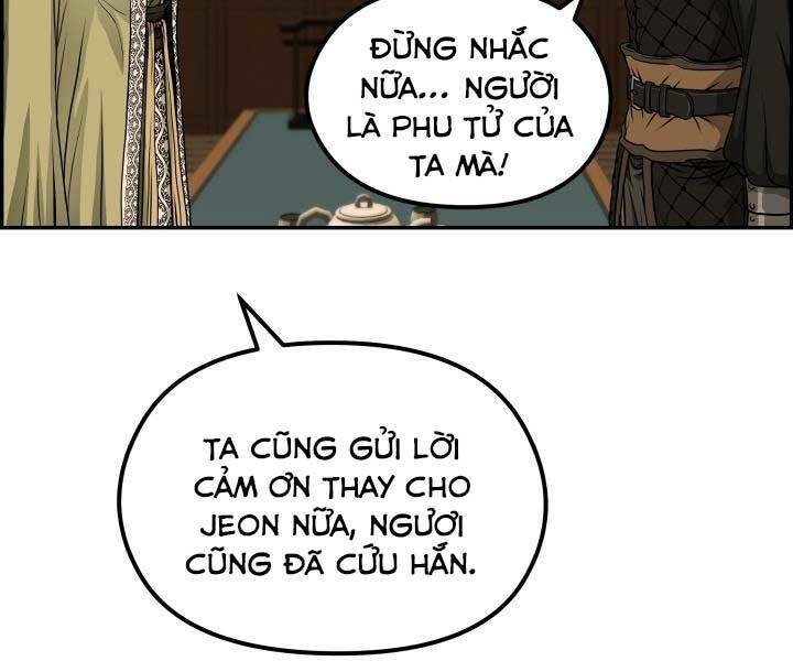 Phong Lôi Kiếm Chapter 32 - Trang 2