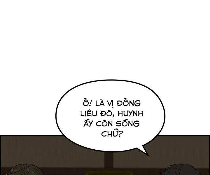 Phong Lôi Kiếm Chapter 32 - Trang 2