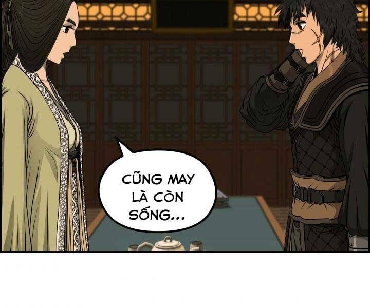 Phong Lôi Kiếm Chapter 32 - Trang 2