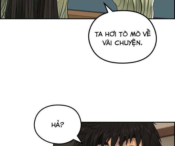 Phong Lôi Kiếm Chapter 32 - Trang 2