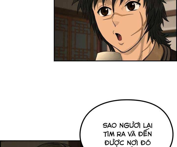 Phong Lôi Kiếm Chapter 32 - Trang 2