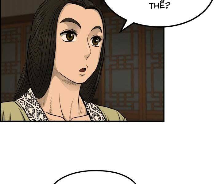 Phong Lôi Kiếm Chapter 32 - Trang 2
