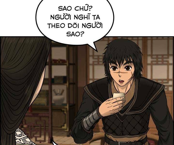 Phong Lôi Kiếm Chapter 32 - Trang 2