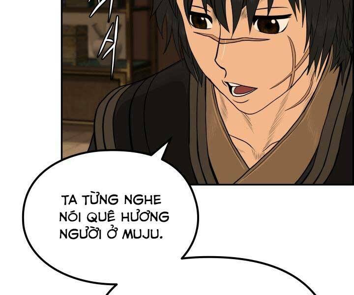 Phong Lôi Kiếm Chapter 32 - Trang 2