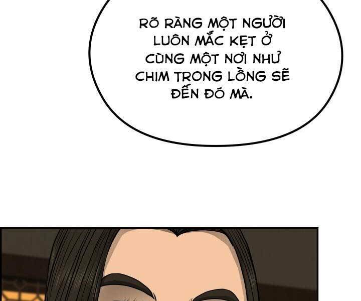 Phong Lôi Kiếm Chapter 32 - Trang 2