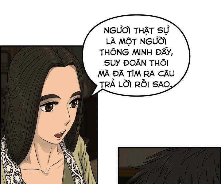 Phong Lôi Kiếm Chapter 32 - Trang 2