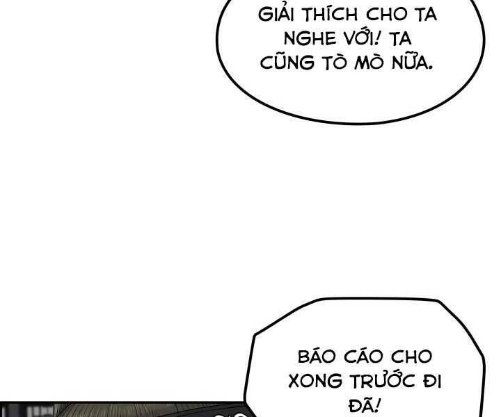 Phong Lôi Kiếm Chapter 32 - Trang 2