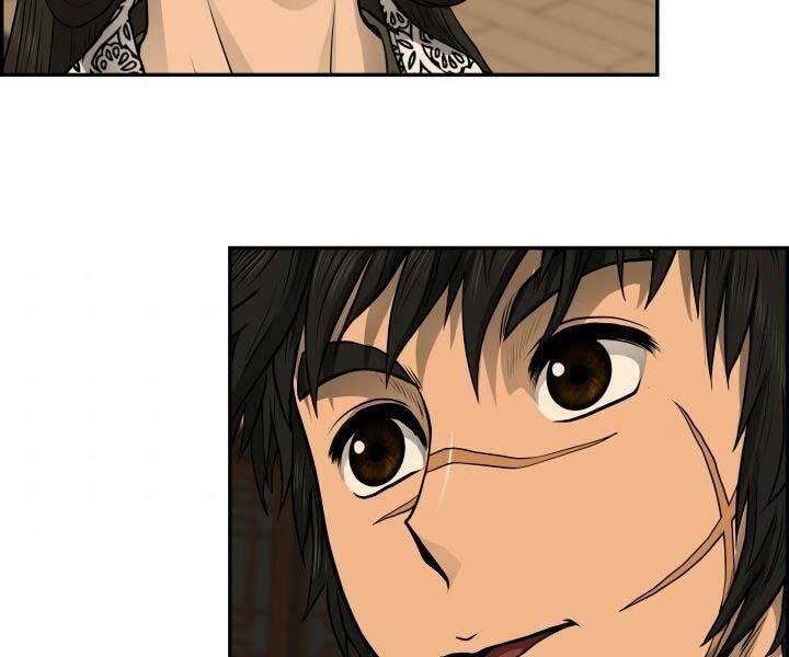 Phong Lôi Kiếm Chapter 32 - Trang 2