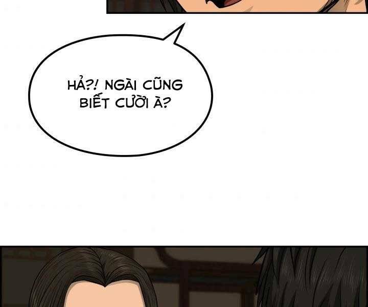 Phong Lôi Kiếm Chapter 32 - Trang 2