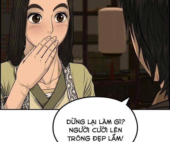 Phong Lôi Kiếm Chapter 32 - Trang 2