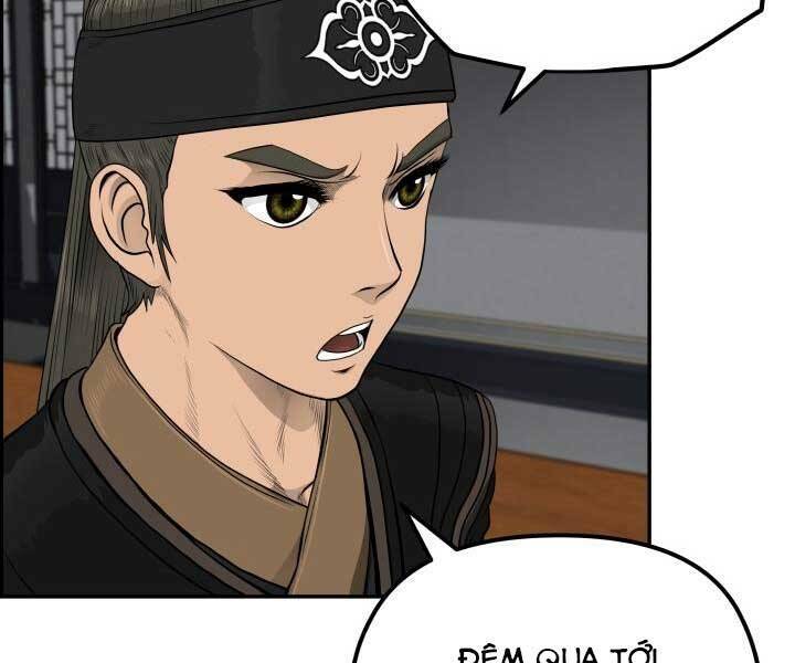 Phong Lôi Kiếm Chapter 32 - Trang 2