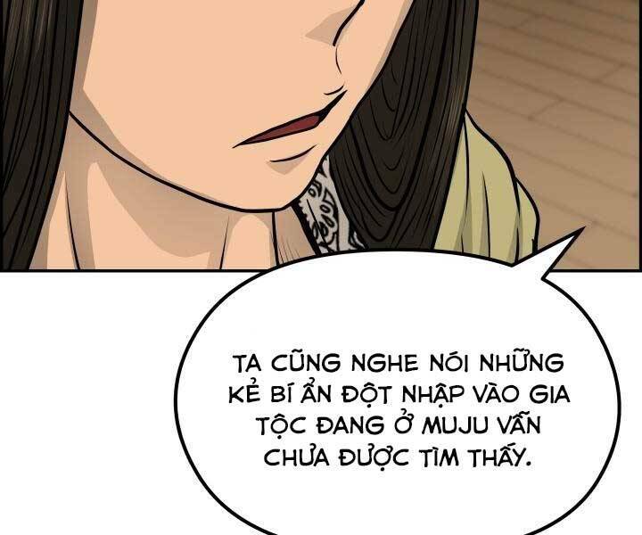 Phong Lôi Kiếm Chapter 32 - Trang 2