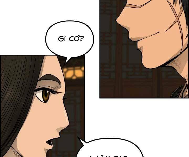 Phong Lôi Kiếm Chapter 32 - Trang 2