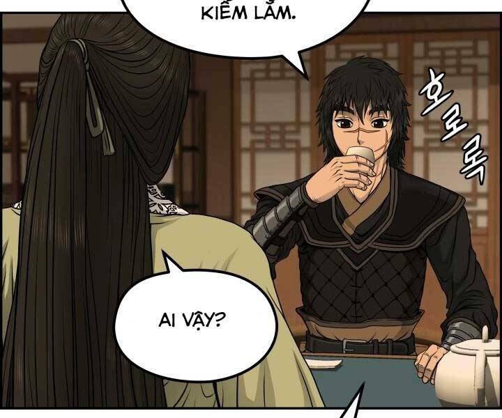 Phong Lôi Kiếm Chapter 32 - Trang 2