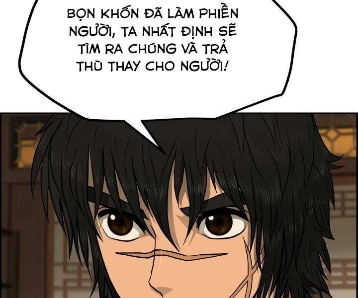 Phong Lôi Kiếm Chapter 32 - Trang 2