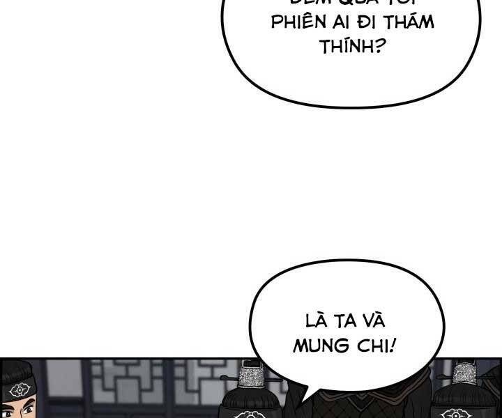 Phong Lôi Kiếm Chapter 32 - Trang 2