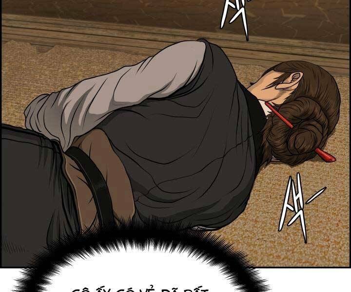 Phong Lôi Kiếm Chapter 32 - Trang 2