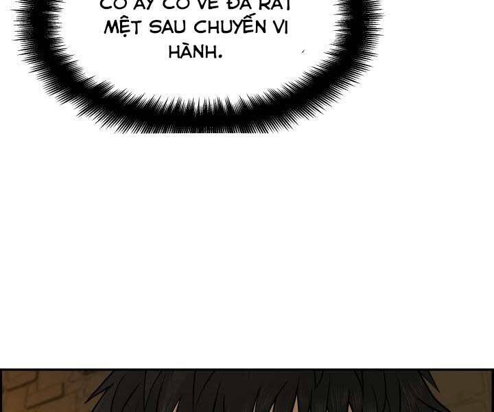 Phong Lôi Kiếm Chapter 32 - Trang 2