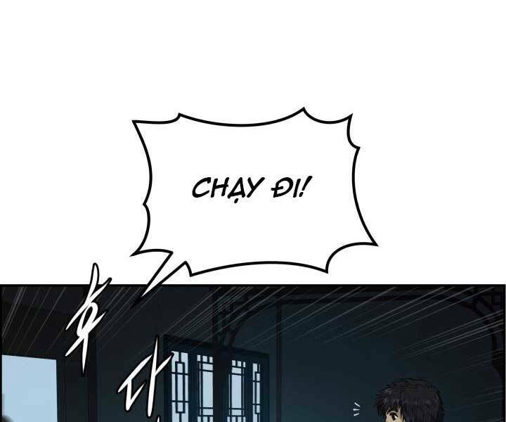 Phong Lôi Kiếm Chapter 33 - Trang 2