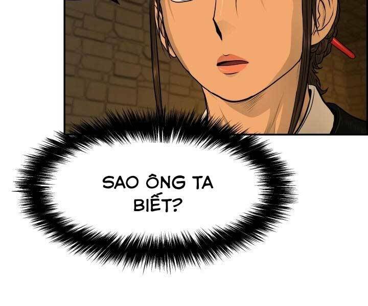 Phong Lôi Kiếm Chapter 33 - Trang 2