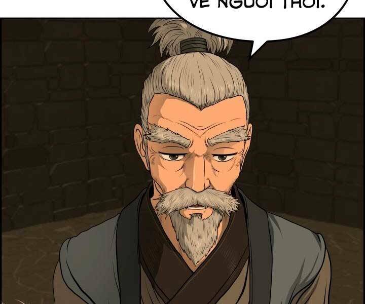 Phong Lôi Kiếm Chapter 33 - Trang 2