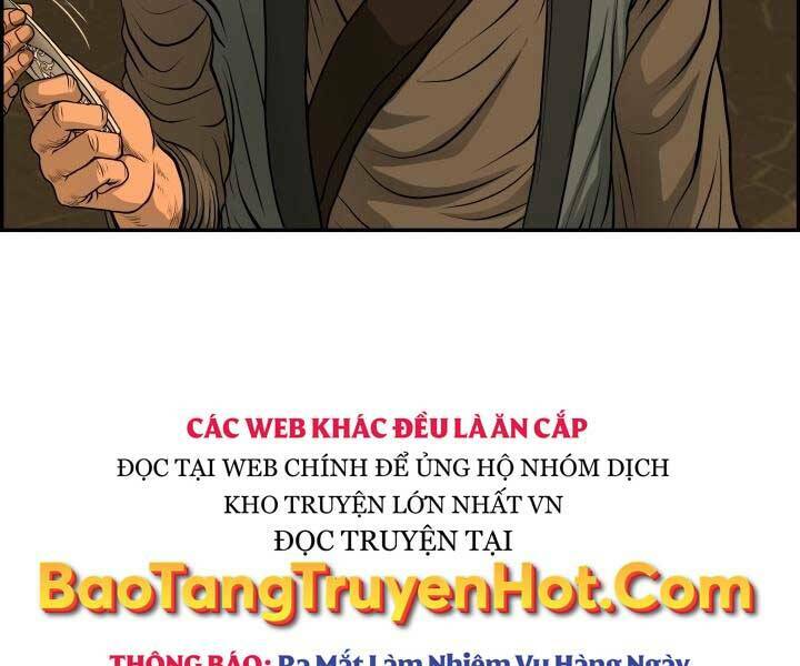Phong Lôi Kiếm Chapter 33 - Trang 2