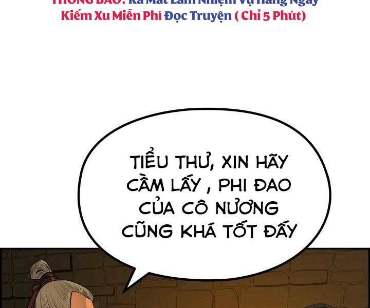 Phong Lôi Kiếm Chapter 33 - Trang 2