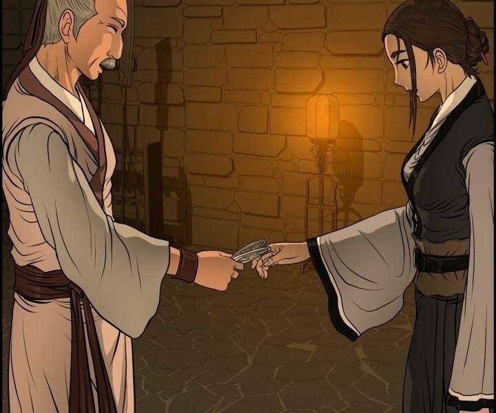 Phong Lôi Kiếm Chapter 33 - Trang 2