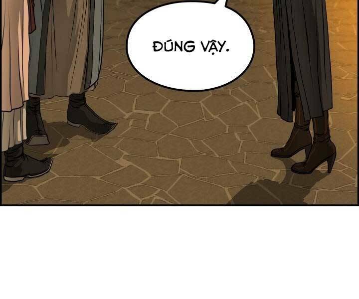 Phong Lôi Kiếm Chapter 33 - Trang 2