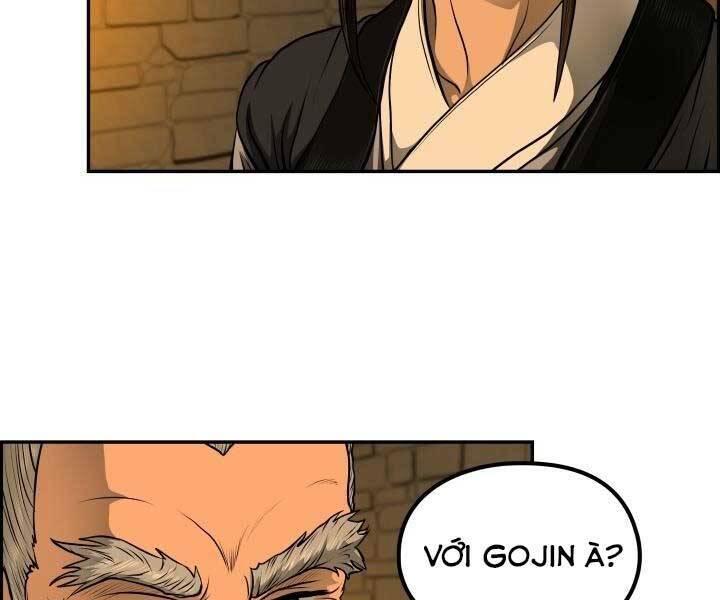 Phong Lôi Kiếm Chapter 33 - Trang 2