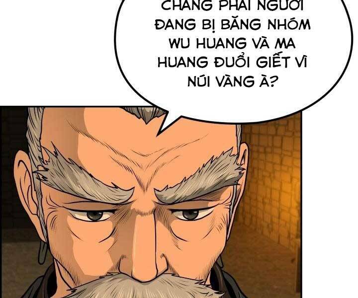 Phong Lôi Kiếm Chapter 33 - Trang 2