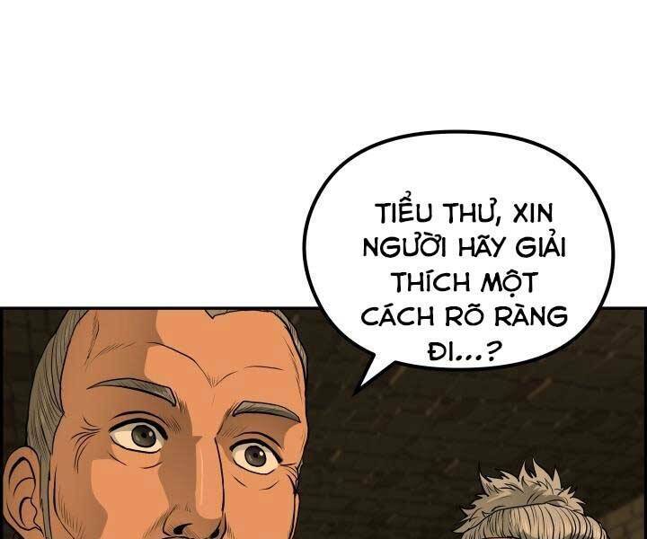 Phong Lôi Kiếm Chapter 33 - Trang 2