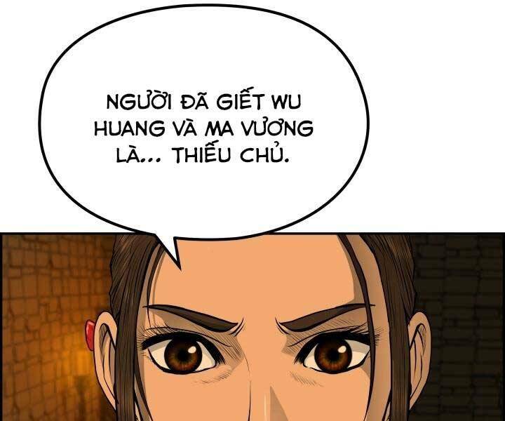 Phong Lôi Kiếm Chapter 33 - Trang 2