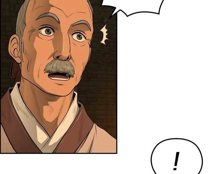 Phong Lôi Kiếm Chapter 33 - Trang 2